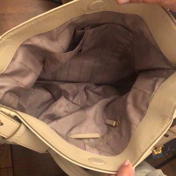 Marc Jacobs tote - Picture 3 of 3
